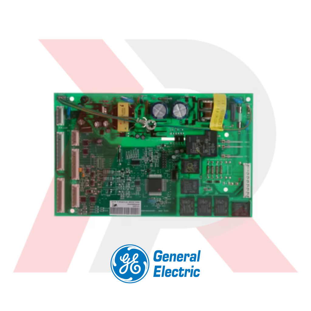Refrigerator Main Control Board #WR55X10942